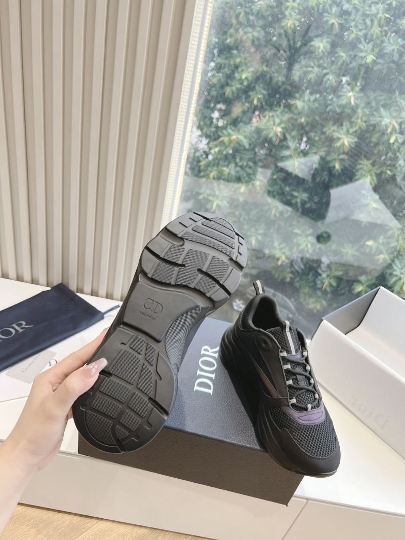 Christian Dior Sneaker